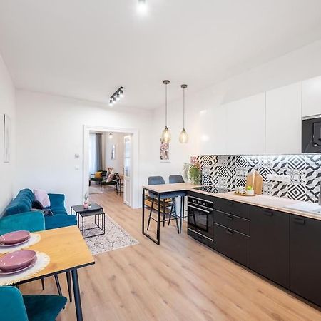 Sweet Cozy Apartment Prague Close To Mala Strana Екстериор снимка