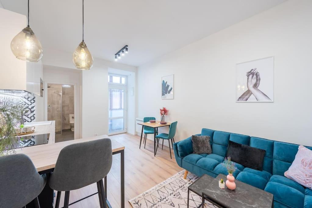 Sweet Cozy Apartment Prague Close To Mala Strana Екстериор снимка