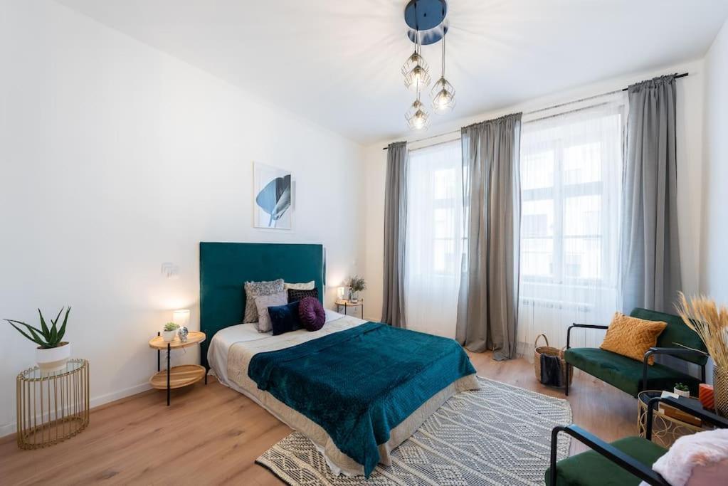 Sweet Cozy Apartment Prague Close To Mala Strana Екстериор снимка