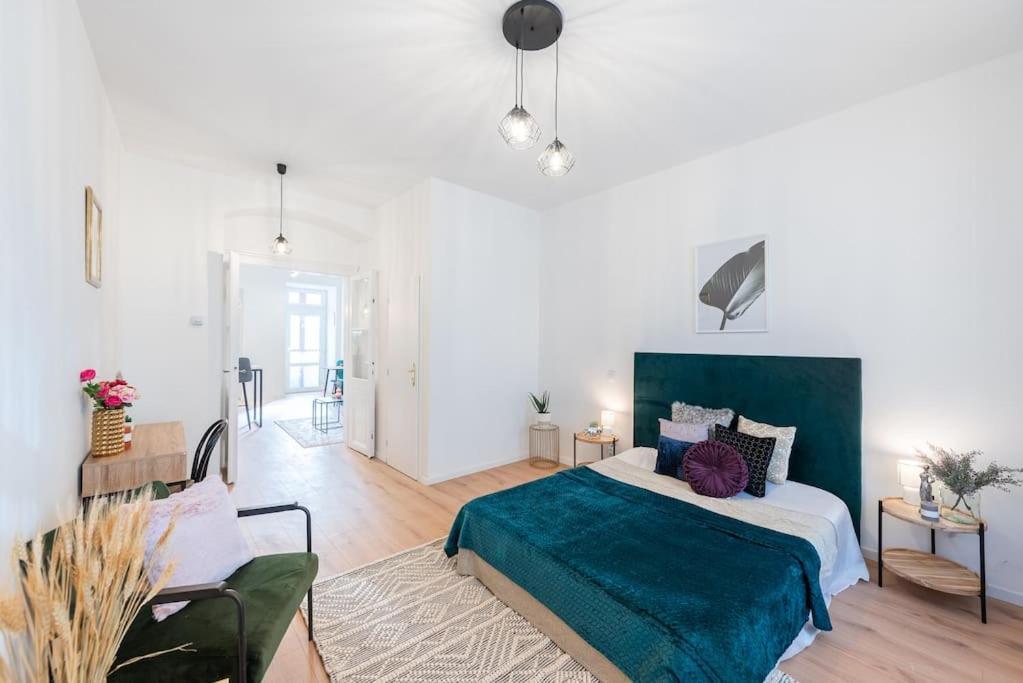 Sweet Cozy Apartment Prague Close To Mala Strana Екстериор снимка